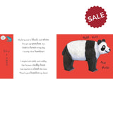 Alex Scheffler's Flip Flap Zoo Book