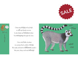 Alex Scheffler's Flip Flap Zoo Book
