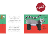Alex Scheffler's Flip Flap Zoo Book