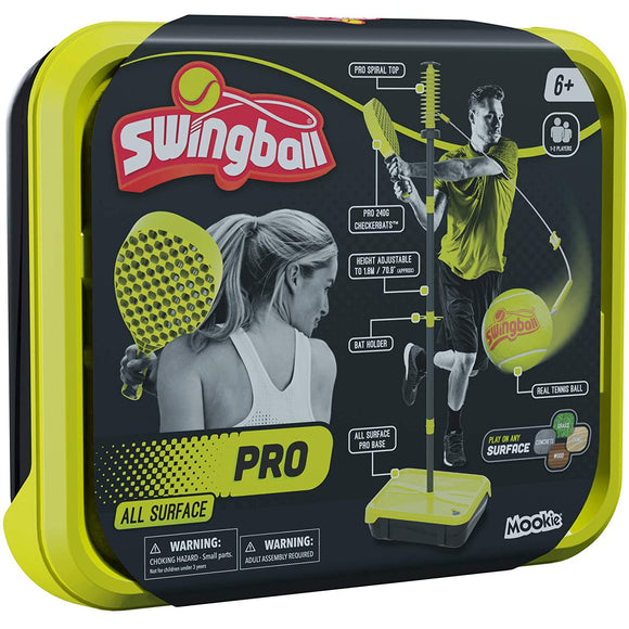 All Surface Pro Swingball