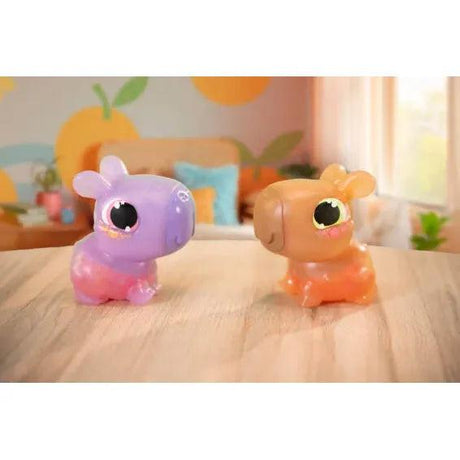 Animagic Let’s Glo Capybara Spa Time