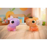 Animagic Let’s Glo Capybara Spa Time