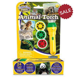 Animal Torch & Projector