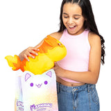 Aphmau MeeMeows 11-inch Mystery Plush - Elemental
