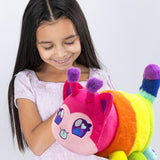 Aphmau MeeMeows 11-inch Mystery Plush - Safari