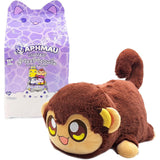 Aphmau MeeMeows 11-inch Mystery Plush - Safari