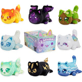 Aphmau MeeMeows Elemental 15cm Mystery Plush Assorted