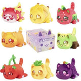 Aphmau MeeMeows Mystery Plush - Fruit