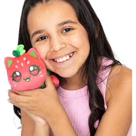 Aphmau MeeMeows Mystery Plush - Fruit