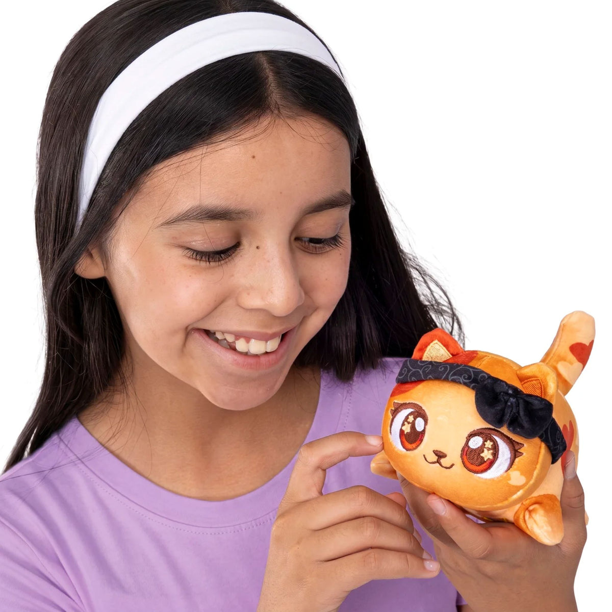 Aphmau MeeMeows Mystery Plush - MyStreet