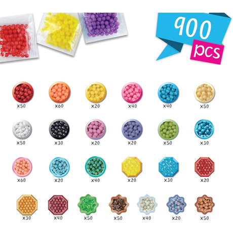 Aquabeads Beginner Craft Studio
