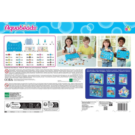 Aquabeads Beginner Craft Studio