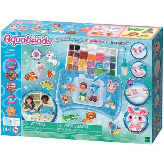 Aquabeads Beginner Craft Studio