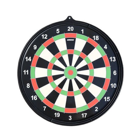 Arrow180 Magnetic Dartboard Set