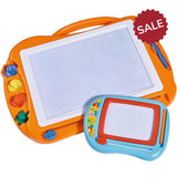 Art & Fun 2-Pack Magic Drawing Boards