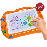 Art & Fun 2-Pack Magic Drawing Boards