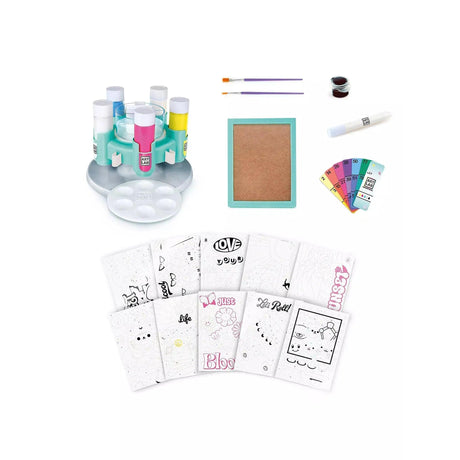 Art Lab Paint Colour Maker Studio