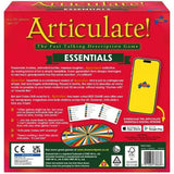 Articulate Essentials Board Game