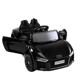 Audi R8 Spyder 12V Electric Ride On Car