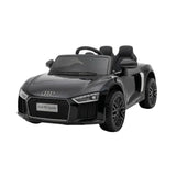 Audi R8 Spyder 12V Electric Ride On Car