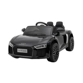 Audi R8 Spyder 12V Electric Ride On Car