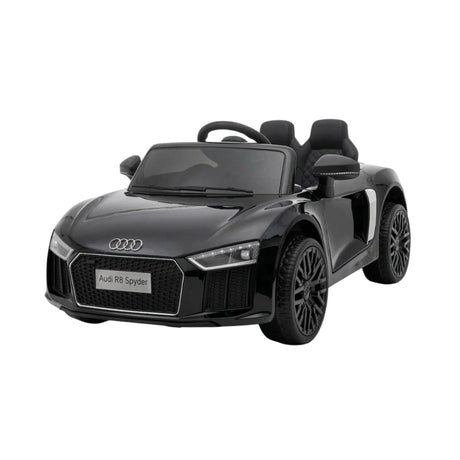 Audi R8 Spyder 12V Electric Ride On Car
