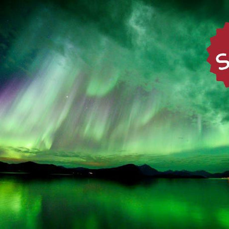 Aurora Northern Lights Projector