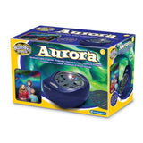 Aurora Northern Lights Projector