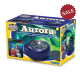 Aurora Northern Lights Projector