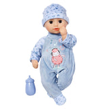 Baby Annabell Little Alexander Doll 36cm