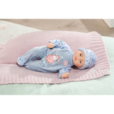 Baby Annabell Little Alexander Doll 36cm