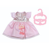 Baby Annabell Little Sweet Princess Dress 36cm