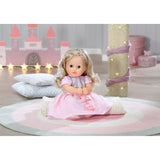 Baby Annabell Little Sweet Princess Dress 36cm