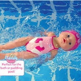 Baby Born My First Swimming Doll Lizzie 30cm