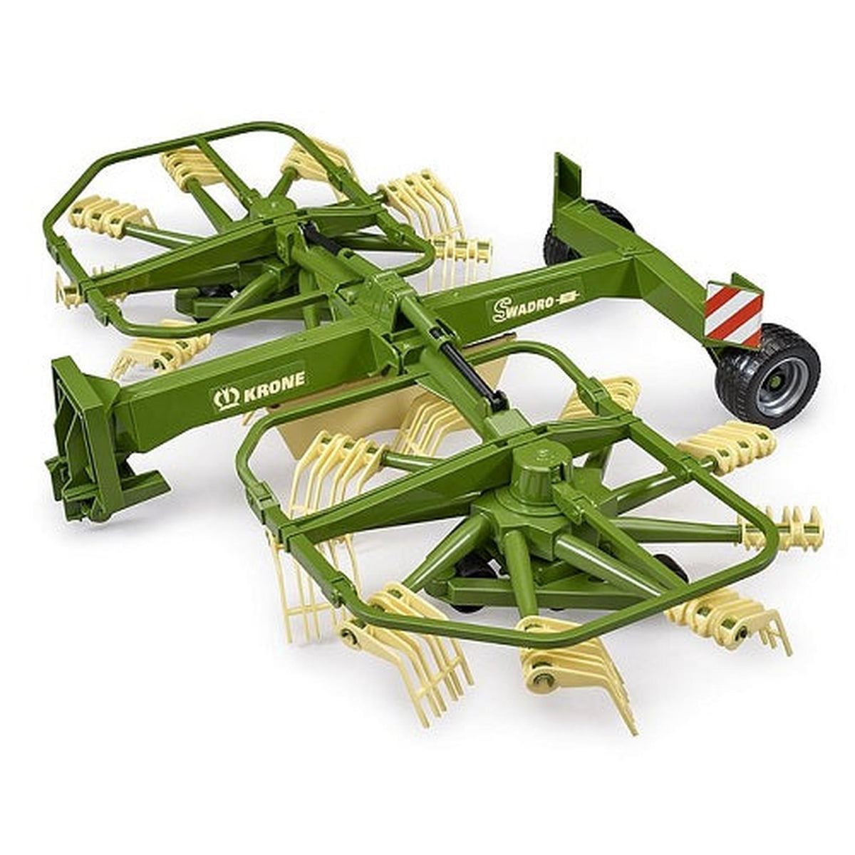 Bruder 2216 Krone Dual Rotary Windrower