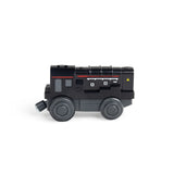 Bigjigs Rail Battery Operated Diesel Shunter