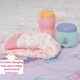 Baby Annabell Changing Bag