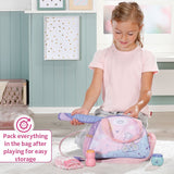 Baby Annabell Changing Bag