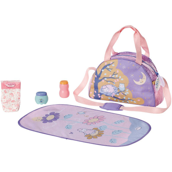 Baby Annabell Changing Bag