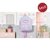 Baby Annabell Kids Backpack