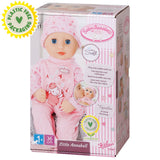Baby Annabell Little Annabell Doll 36cm
