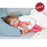 Baby Annabell My First Annabell 30cm Doll