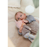 Baby Annabell Sweetie for Babies Doll Mauve 30cm