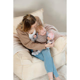 Baby Annabell Sweetie for Babies Doll Mauve 30cm