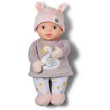 Baby Annabell Sweetie for Babies Doll Mauve 30cm