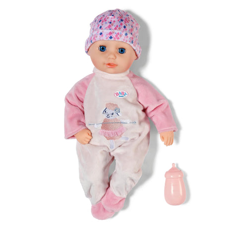 Baby Born Anna Rose Soft Body Doll 36cm