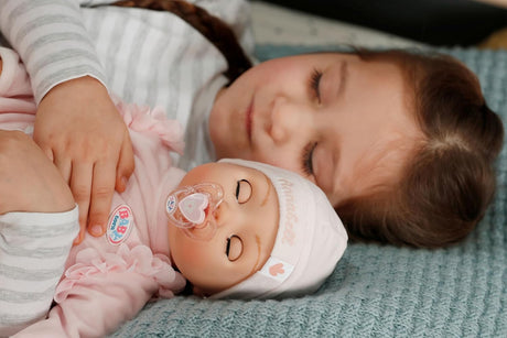 Baby Born Annabell Interactive Doll 43cm