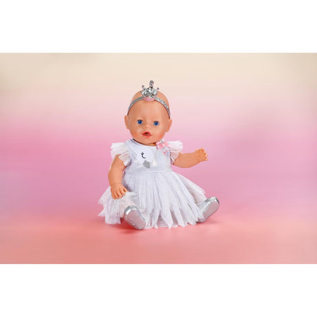 Baby Born Clothes: Ballerina Outfit 43cm