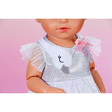 Baby Born Clothes: Ballerina Outfit 43cm