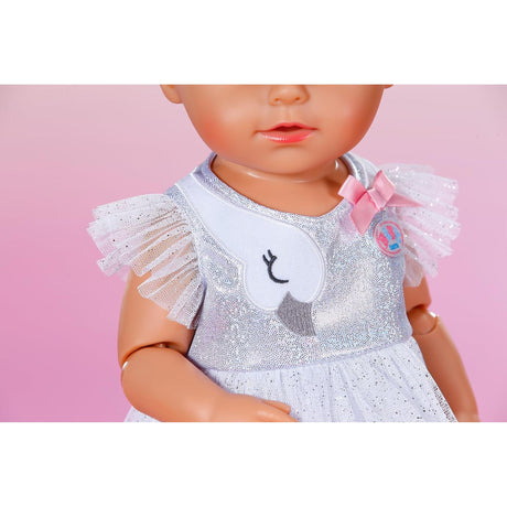Baby Born Clothes: Ballerina Outfit 43cm